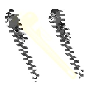 24 RAPTOR ALUM PIPE WRCH